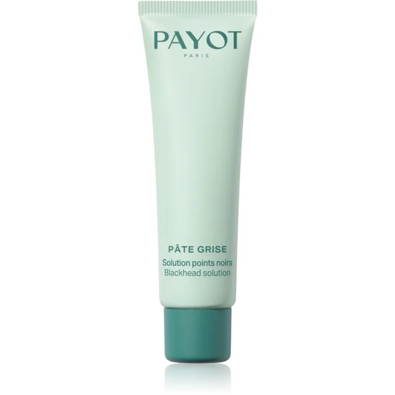 Payot Pâte Grise Solution Points Noirs специална заздравяваща грижа за кожа с акне 30 мл.