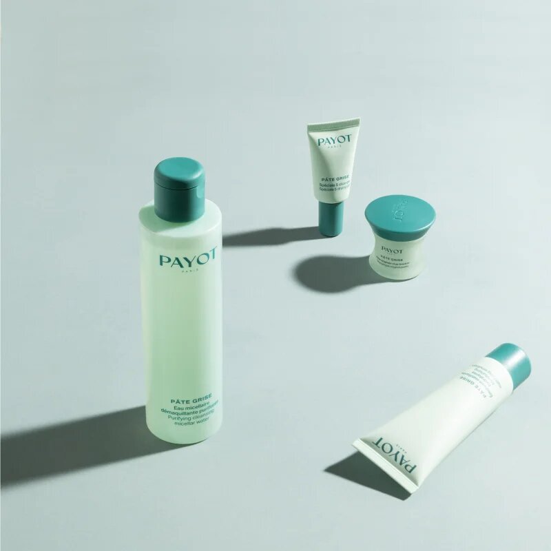 Payot Pâte Grise Spéciale 5 Cica-Gel локален гел за акне 15 мл.