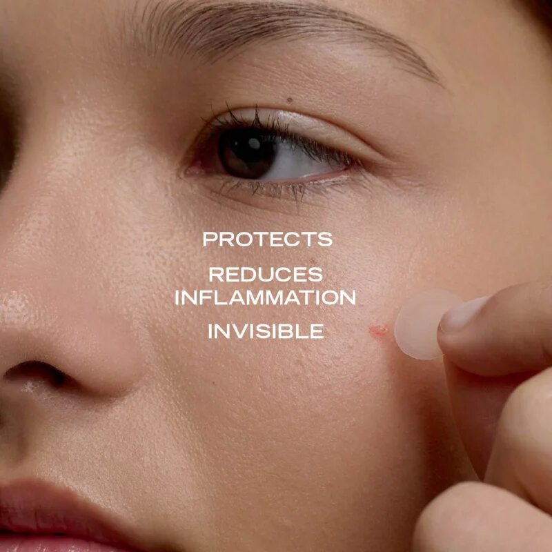 Payot Pâte Grise Stop Pimple Patch лепенки за проблемна кожа 36 бр.