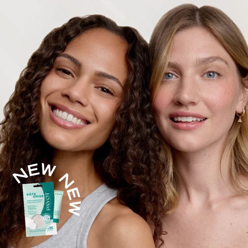 Payot Pâte Grise Stop Pimple Patch лепенки за проблемна кожа 36 бр.