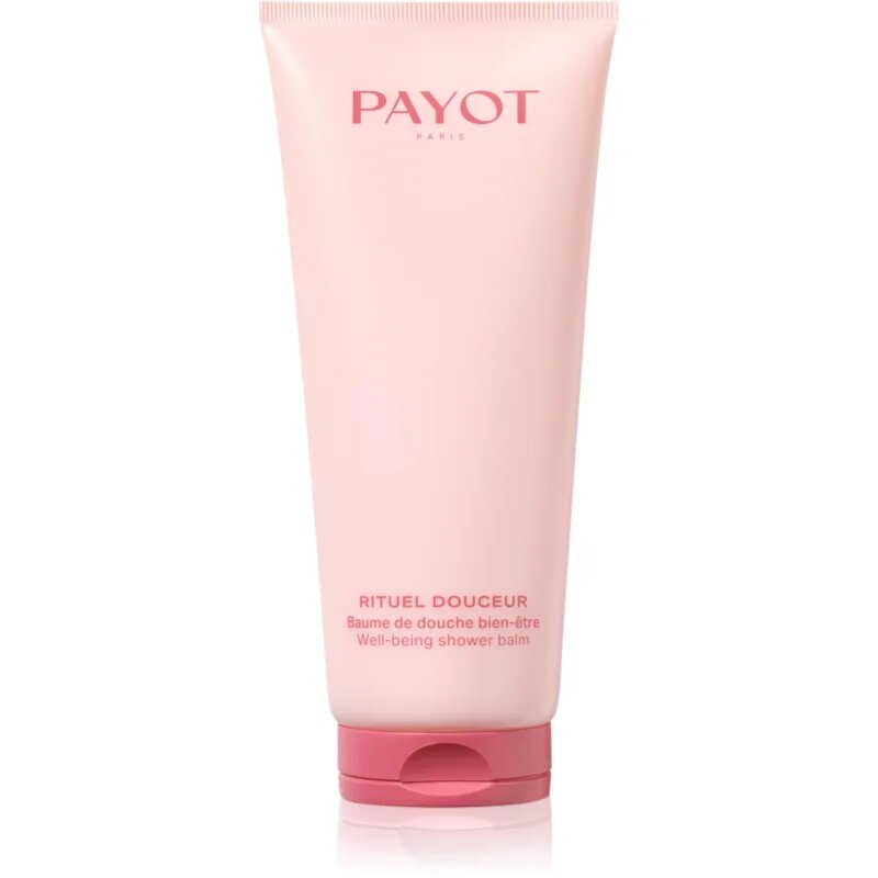 Payot Rituel Douceur Baume De Douche Bien-être душ-балсам 200 мл.