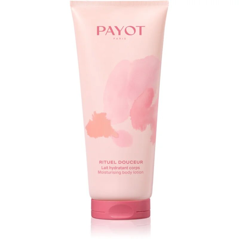 Payot Rituel Douceur Lait Hydratant Corps хидратиращо мляко за тяло 200 мл.