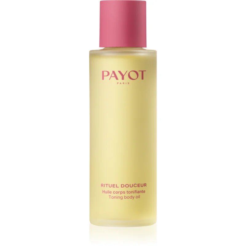 Payot Rituel Douceur стягащо масло за тяло 100 мл.