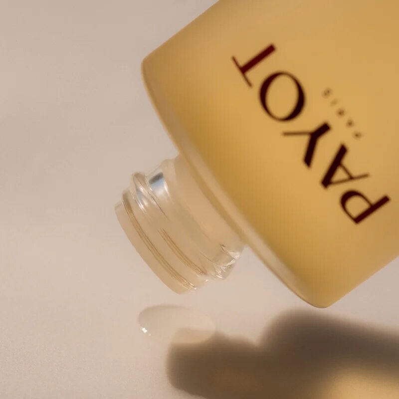 Payot Rituel Douceur стягащо масло за тяло 100 мл.