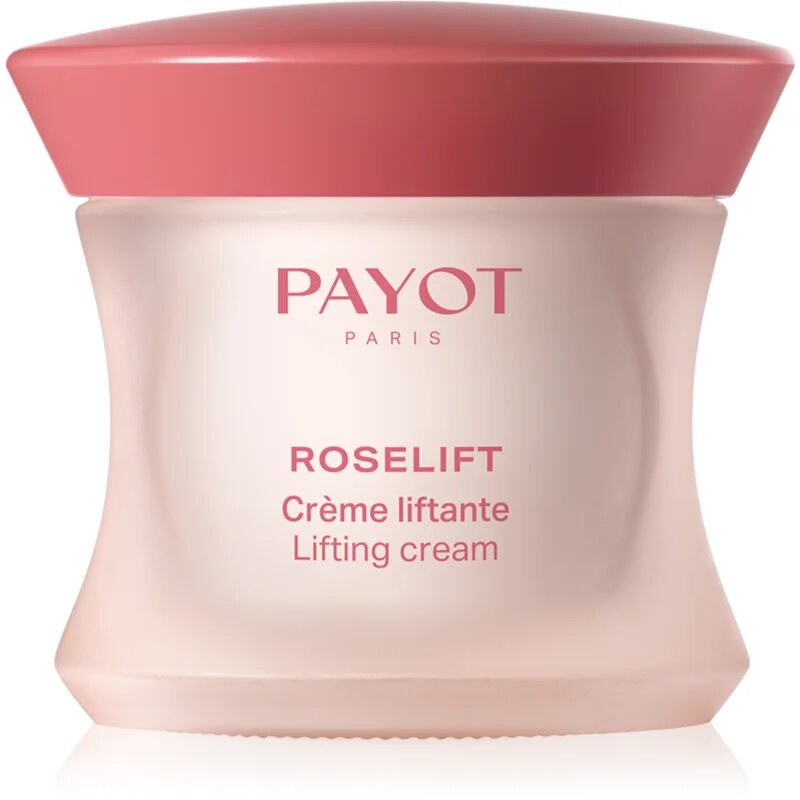 Payot Roselift Crème Liftante стягащ и лифтинг дневен крем 50 мл.