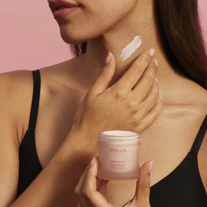 Payot Roselift Crème Liftante стягащ и лифтинг дневен крем 50 мл.