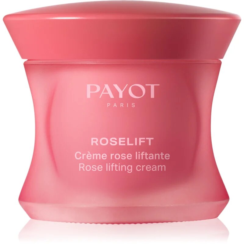 Payot Roselift Crème Rose Liftante стягащ крем с анти-бръчков ефект 50 мл.