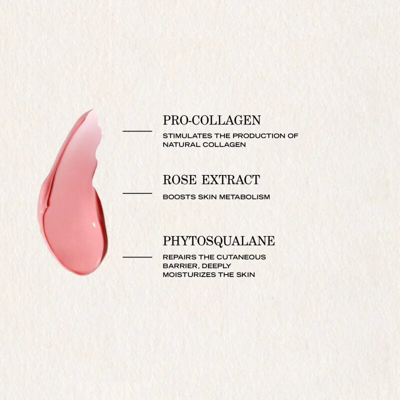 Payot Roselift Crème Rose Liftante стягащ крем с анти-бръчков ефект 50 мл.
