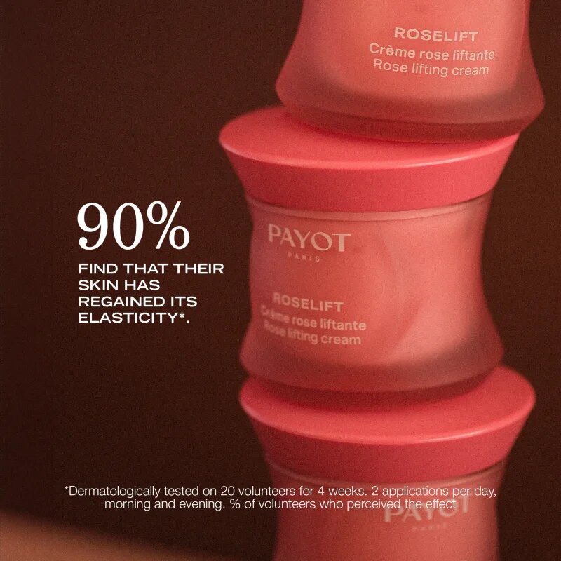 Payot Roselift Crème Rose Liftante стягащ крем с анти-бръчков ефект 50 мл.