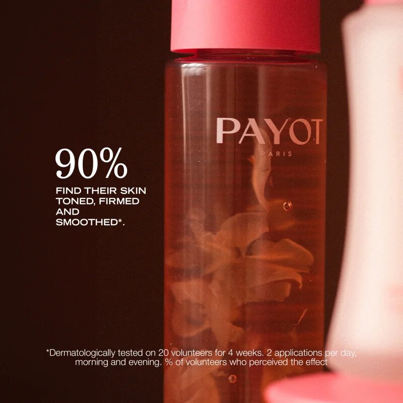 Payot Roselift Infusion Liftante втвърдяваща емулсия за зряла кожа 125 мл.