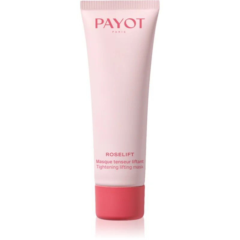 Payot Roselift Masque Tenseur Liftant стягаща маска с колаген 50 мл.