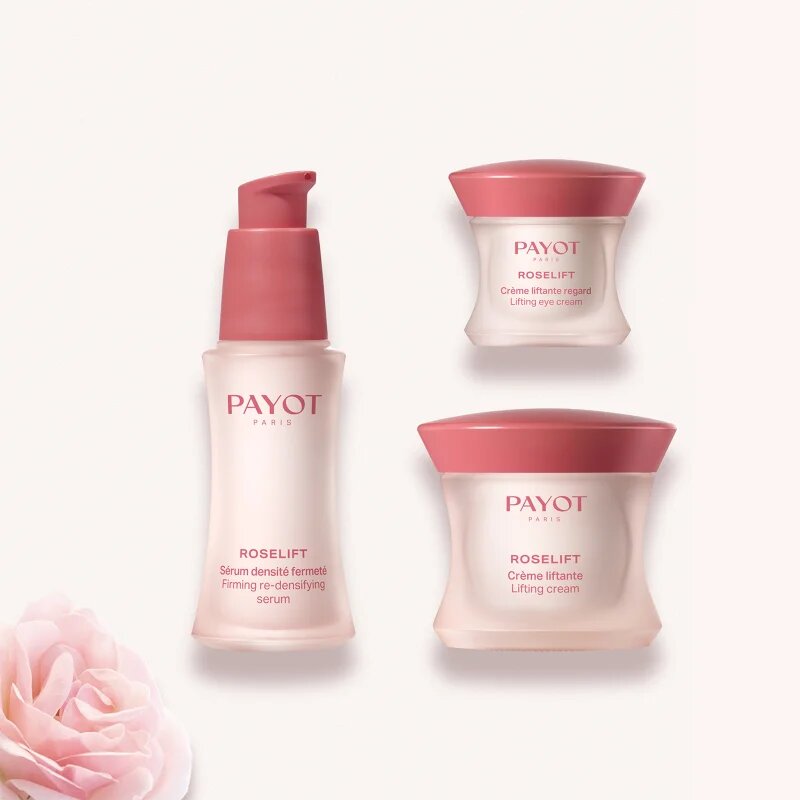 Payot Roselift Sérum Densité Fermeté лифтинг серум за лице 30 мл.