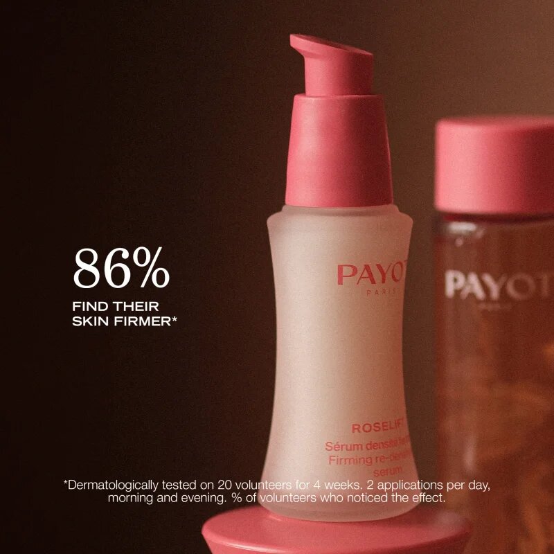 Payot Roselift Sérum Densité Fermeté лифтинг серум за лице 30 мл.