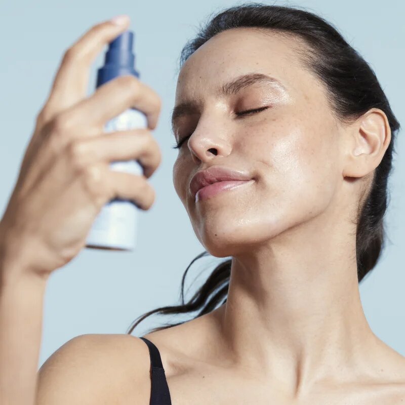 Payot Source Crème En Spray Hydratante Adaptogène хидратиращ крем в спрей 40 мл.
