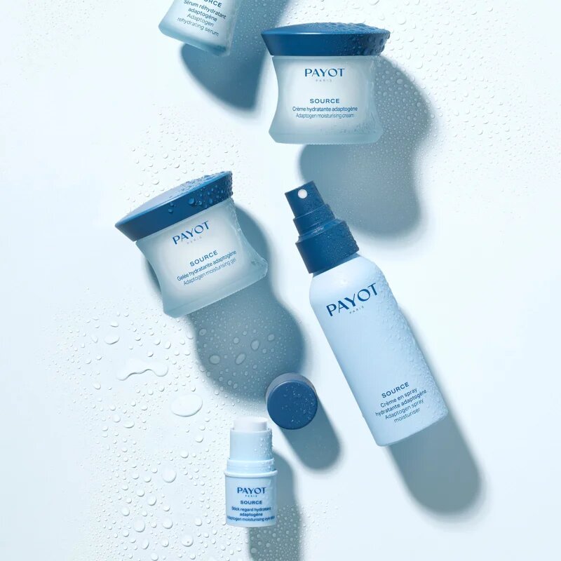 Payot Source Crème En Spray Hydratante Adaptogène хидратиращ крем в спрей 40 мл.