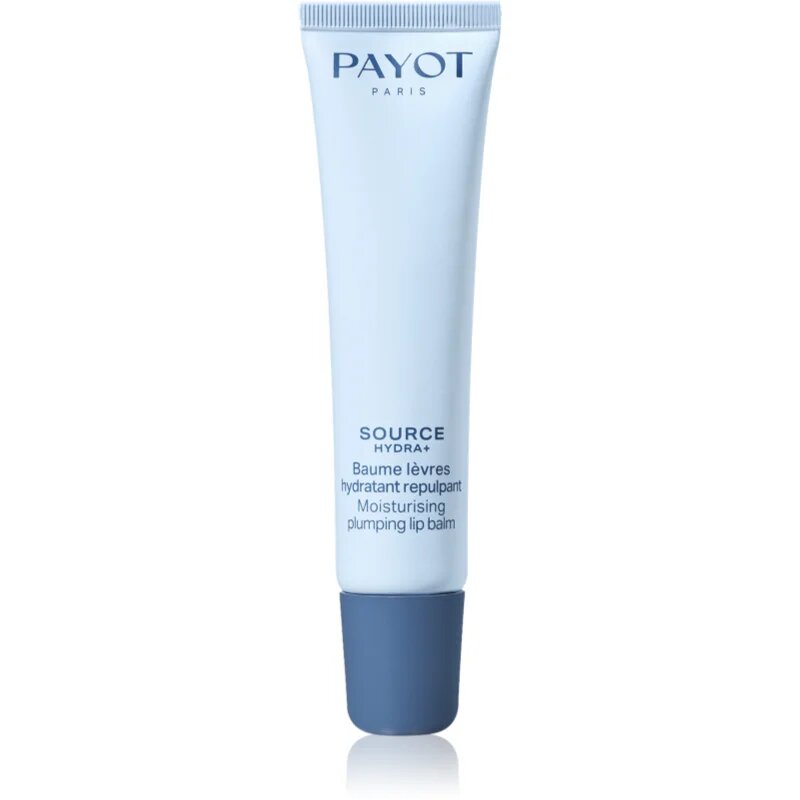 Payot Source Hydra + хидратиращ балсам за устни 15 мл.