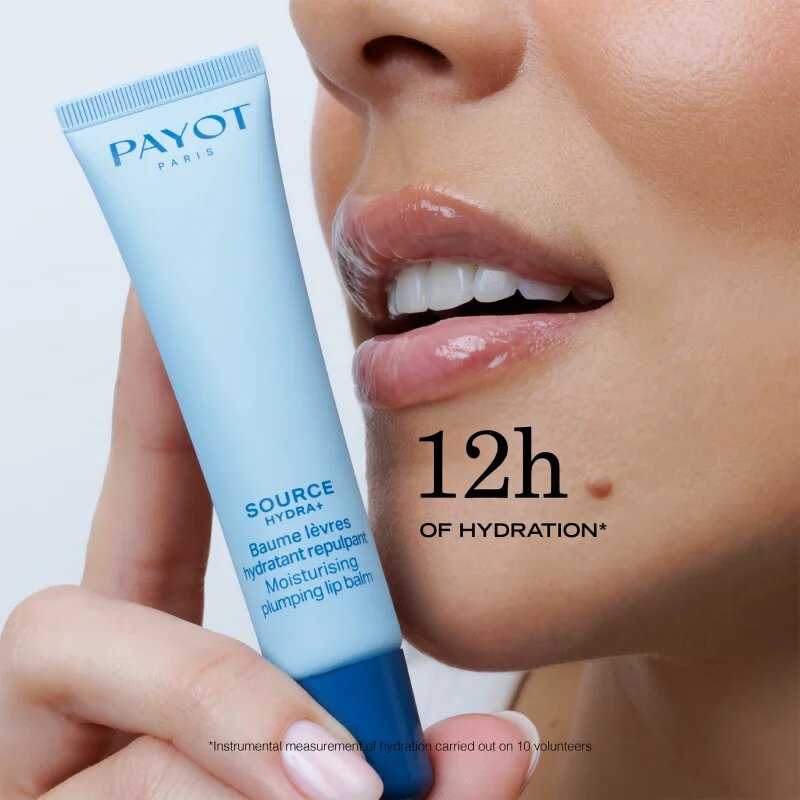 Payot Source Hydra + хидратиращ балсам за устни 15 мл.