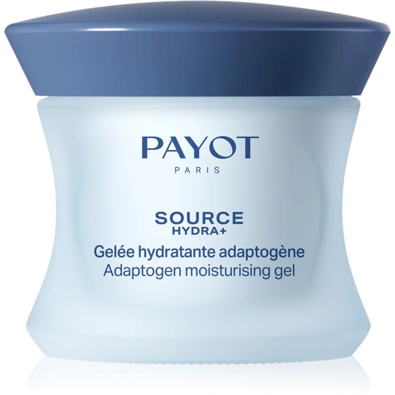 Payot Source Hydra + хидратиращ гел за лице 50 мл.
