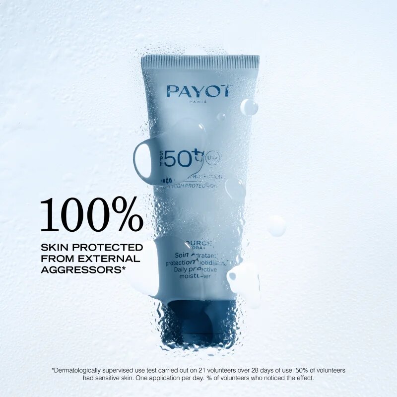 Payot Source Hydra + хидратиращ защитен крем SPF 50+ 50 мл.
