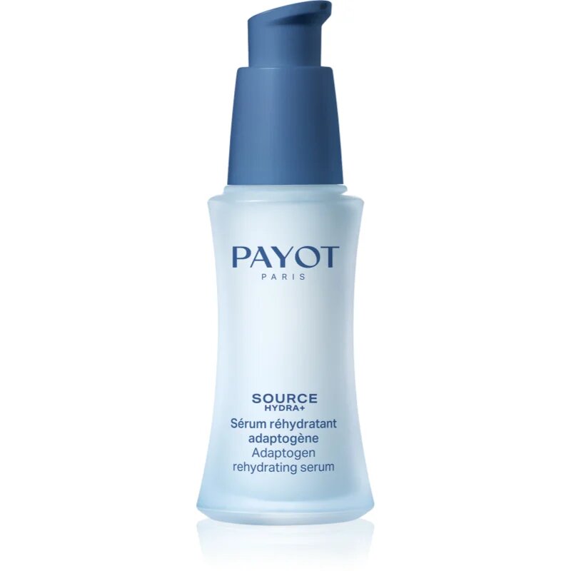 Payot Source Hydra + интензивен хидратиращ серум 30 мл.