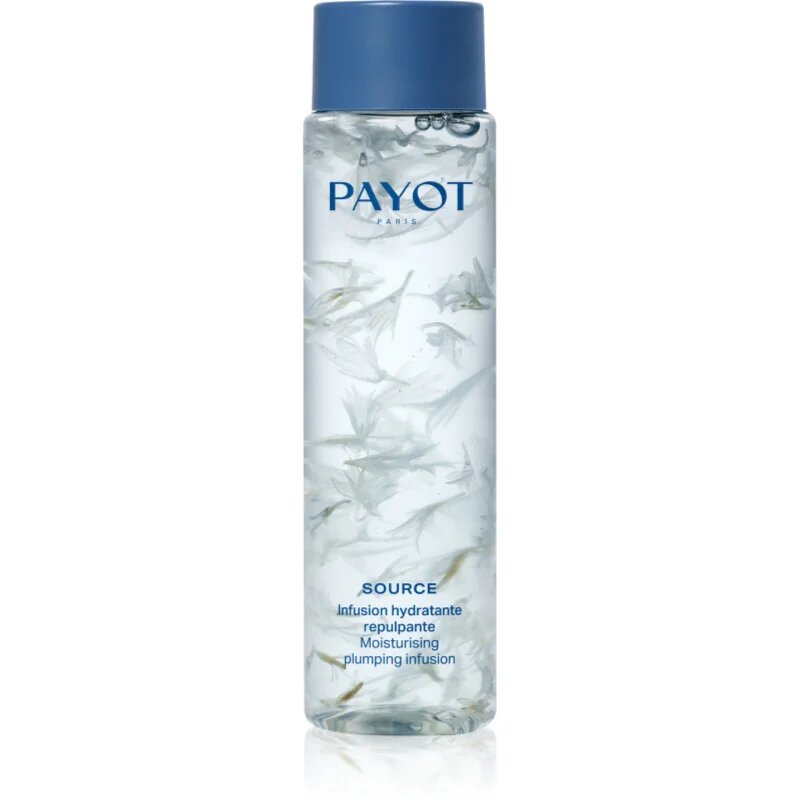 Payot Source Infusion Hydratante Repulpante овлажняващ лосион за суха кожа 125 мл.