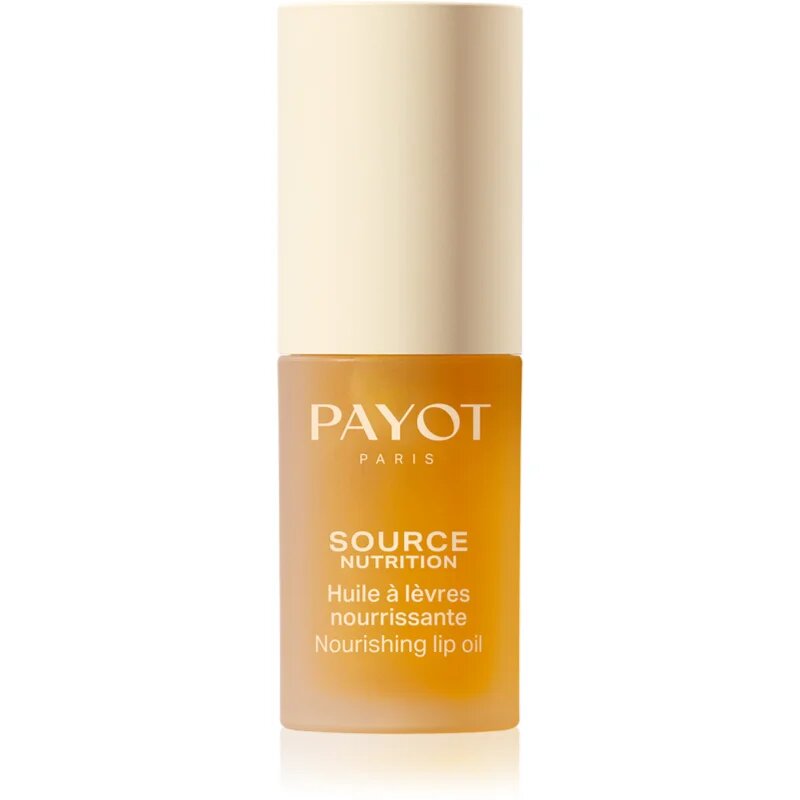 Payot Source Nutrition масло от нар 5 мл.
