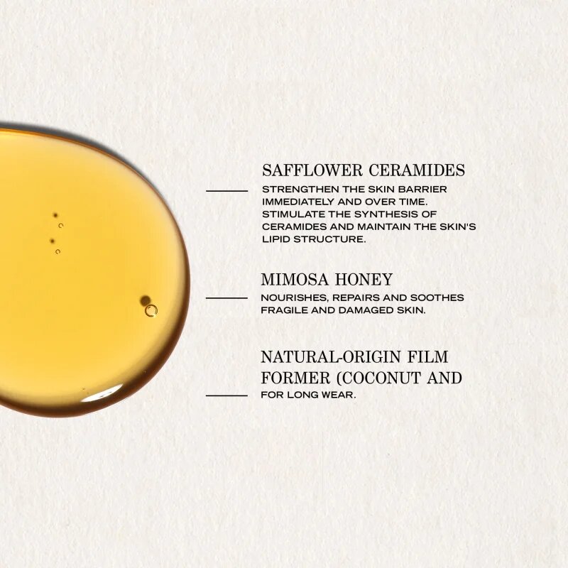 Payot Source Nutrition масло от нар 5 мл.