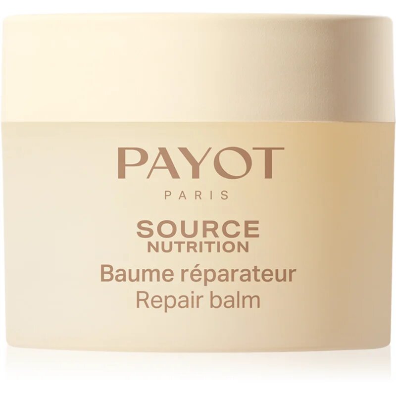 Payot Source Nutrition подхранващ балсам за суха кожа 20 гр.