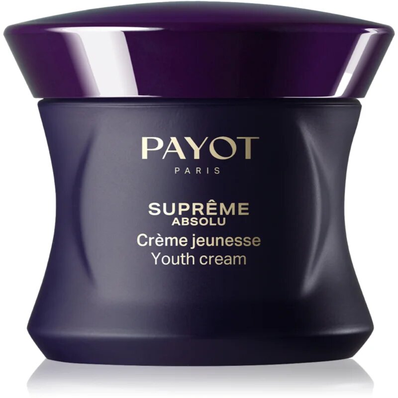 Payot Suprême Absolu дневен крем против бръчки 50 мл.