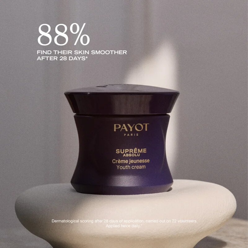Payot Suprême Absolu дневен крем против бръчки 50 мл.