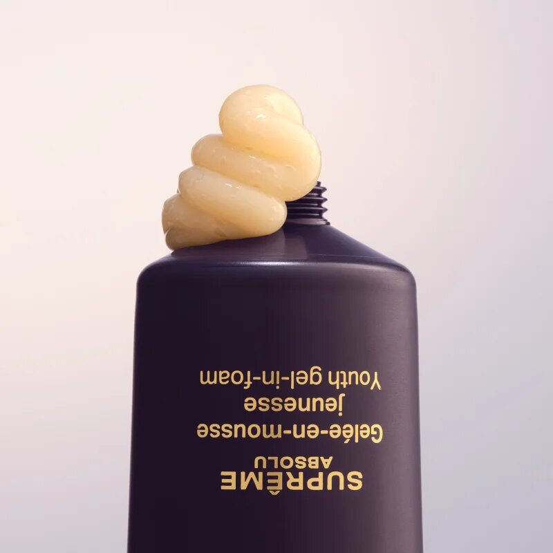 Payot Suprême Absolu лек почистващ гел 150 мл.