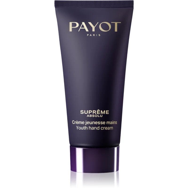 Payot Suprême Absolu подмладяващ крем за ръце 30 мл.