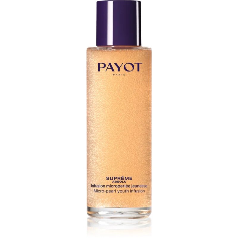 Payot Suprême Absolu подмладяващ тонер за лице 100 мл.
