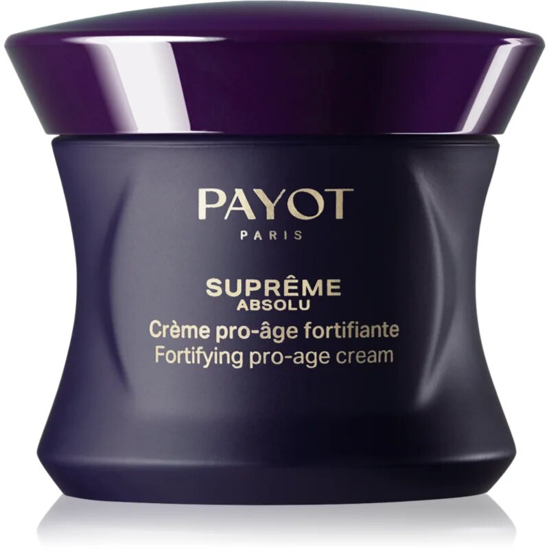Payot Suprême Absolu Стягащ крем против бръчки 50 мл.