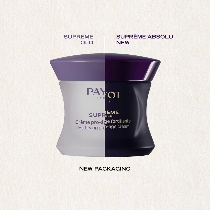 Payot Suprême Absolu Стягащ крем против бръчки 50 мл.