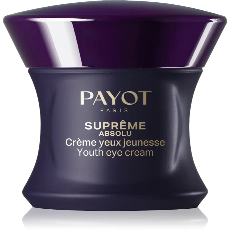 Payot Suprême Absolu стягащ околоочен крем 15 мл.