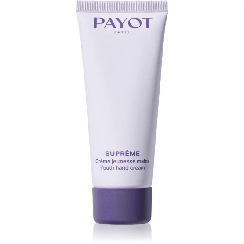 Payot Suprême Crème Jeunesse Mains подхранващ крем за ръце 50 мл.
