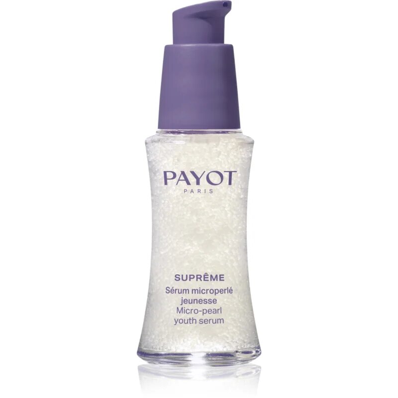 Payot Suprême Sérum Microperlé интензивен подмладяващ серум с микрочастици 30 мл.
