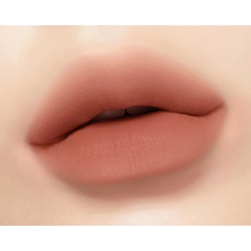 peripera Ink Velvet кадифено червило цвят 24 Milky Nude 4 гр.