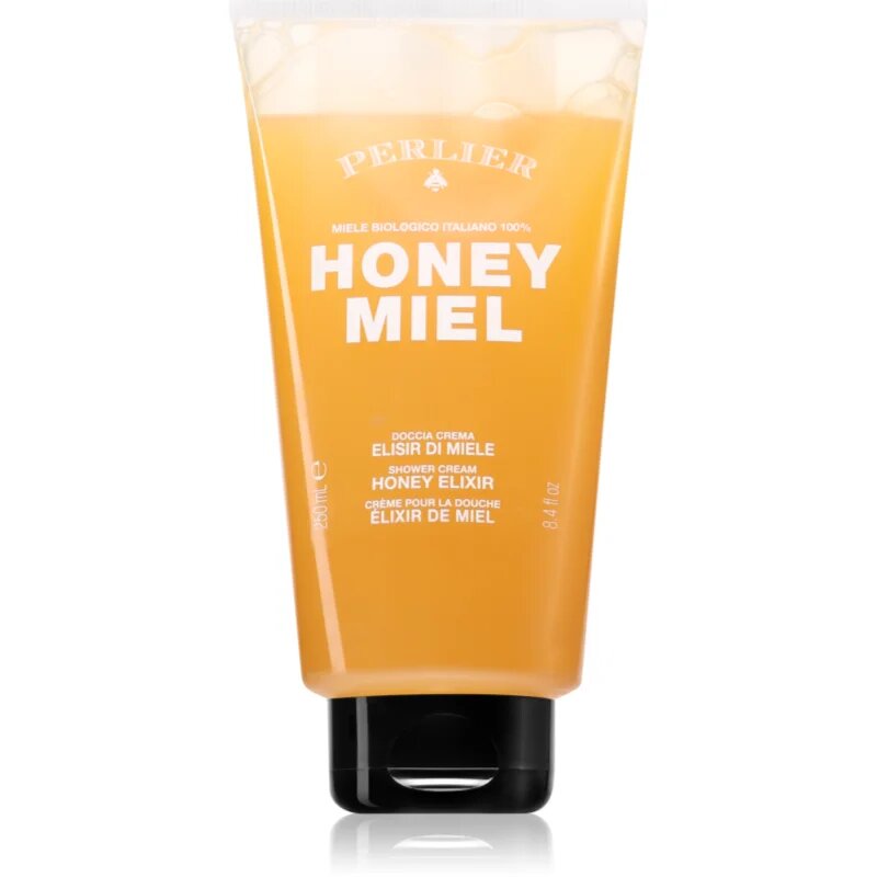 Perlier Honey Miel крем душ гел 250 мл.