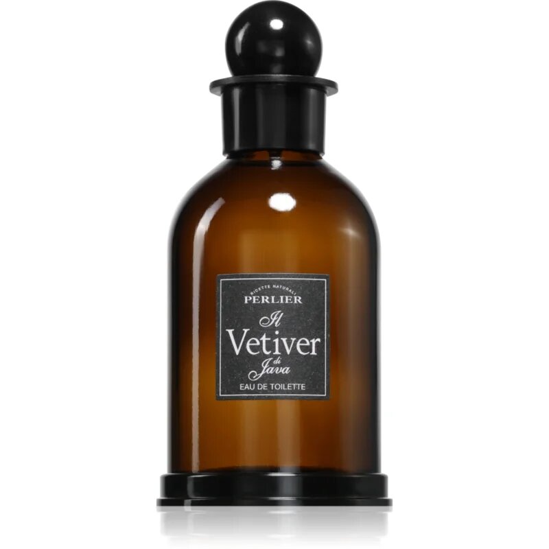 Perlier Vetiver di Java тоалетна вода за мъже 100 мл.