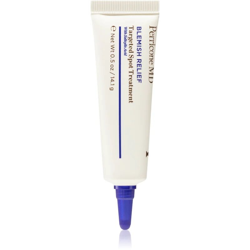 Perricone MD Blemish Relief Targeted Spot Treatrment локален гел за акне 14.1 мл.