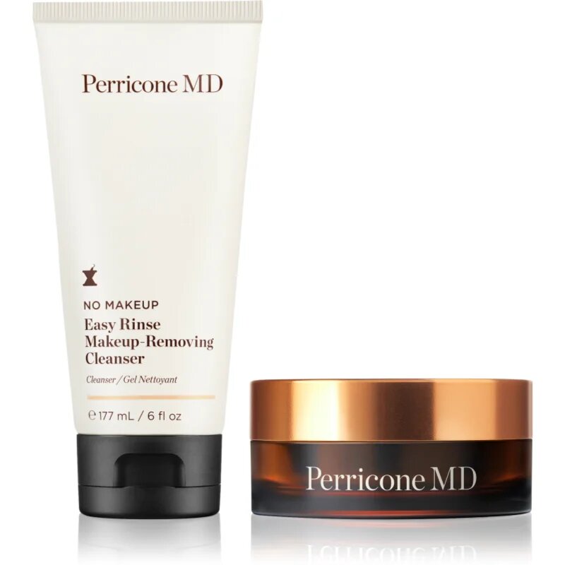 Perricone MD Cleansing Duo подаръчен комплект за дълбоко почистване
