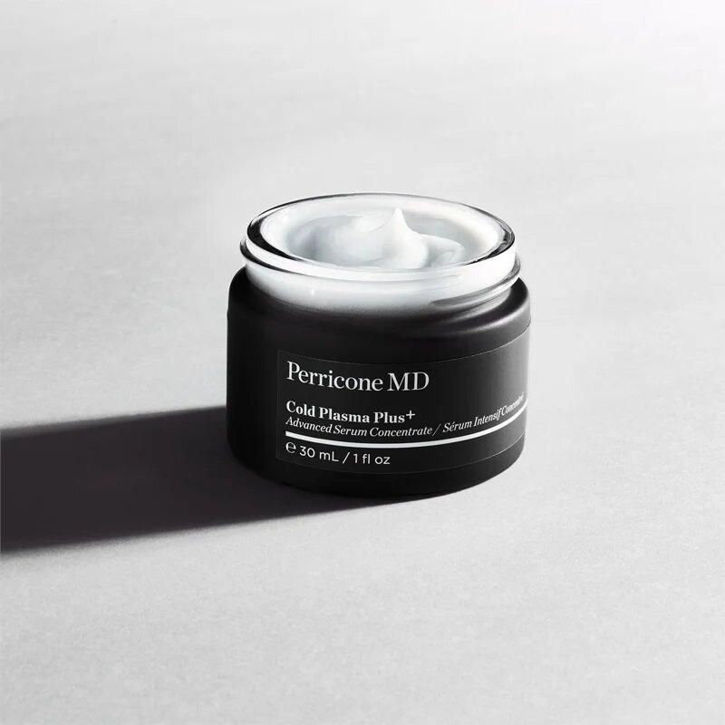 Perricone MD Cold Plasma Plus+ Advanced Serum подхранващ серум за лице 30 мл.