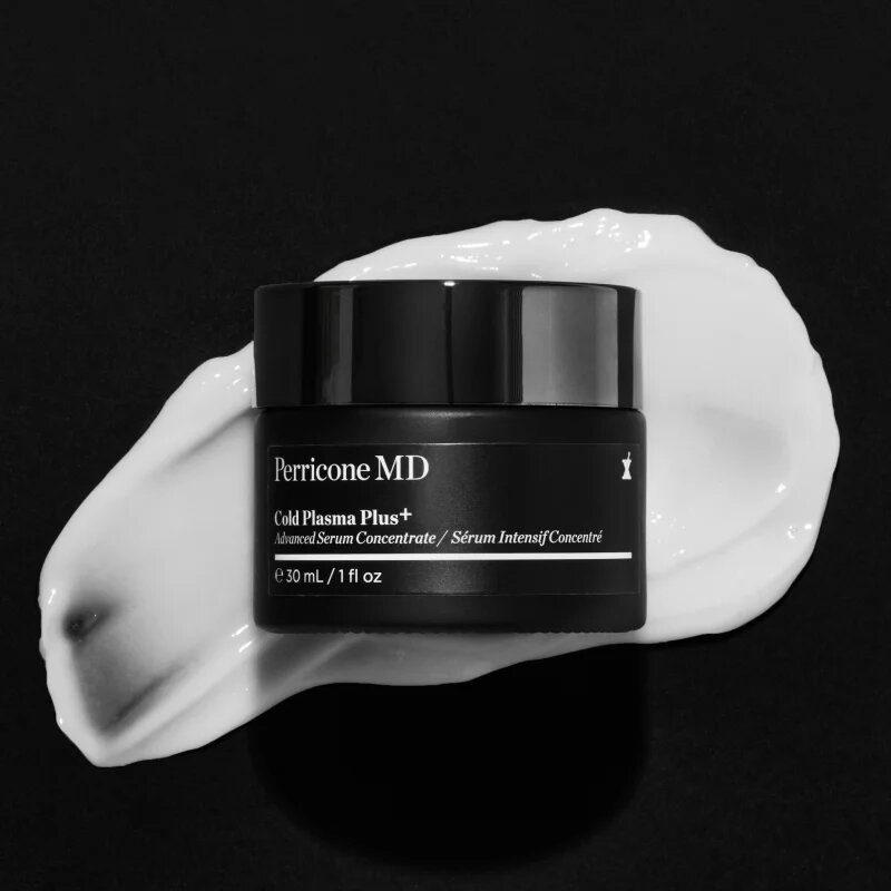 Perricone MD Cold Plasma Plus+ Advanced Serum подхранващ серум за лице 30 мл.