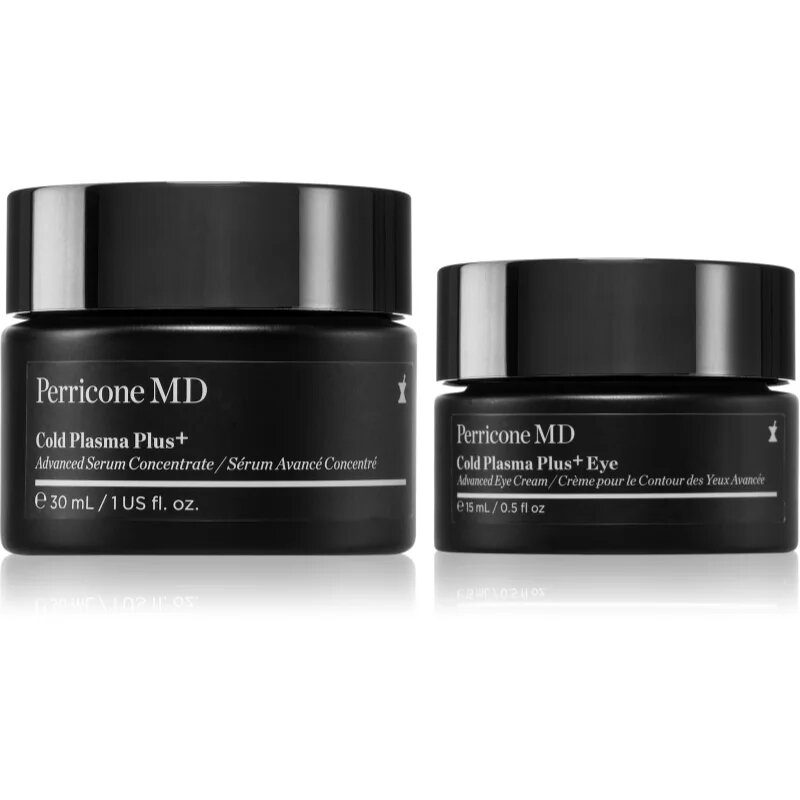 Perricone MD Cold Plasma Plus+ Duo подаръчен комплект