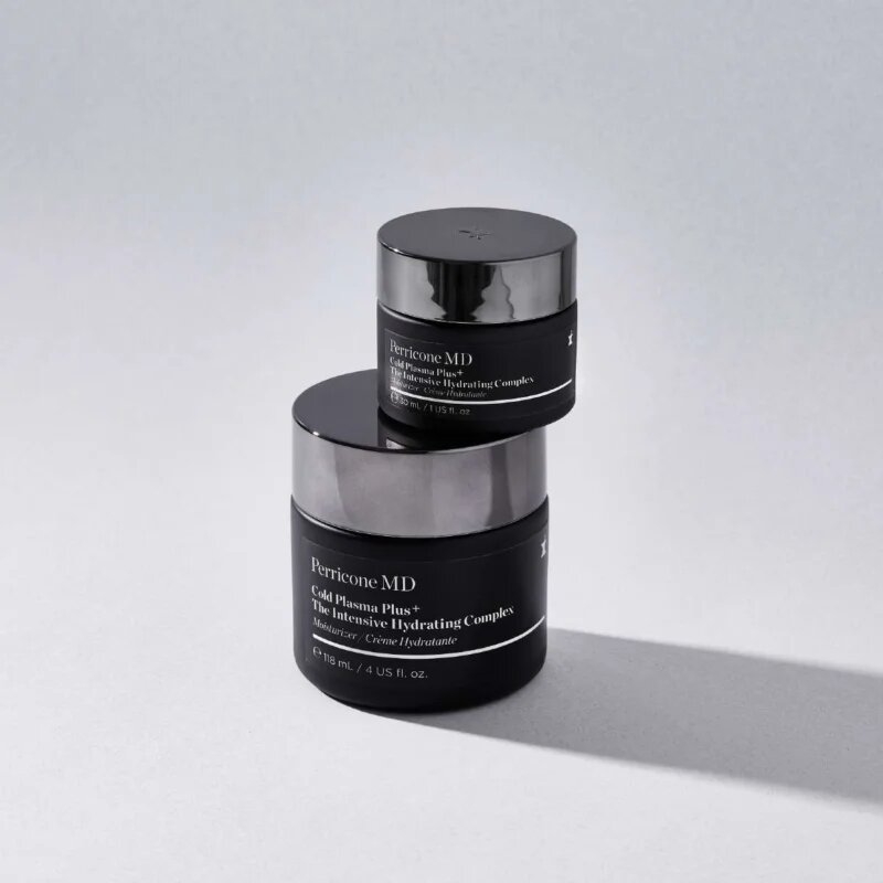 Perricone MD Cold Plasma Plus+ The Intensive Hydrating Complex интензивен хидратиращ гел 30 мл.