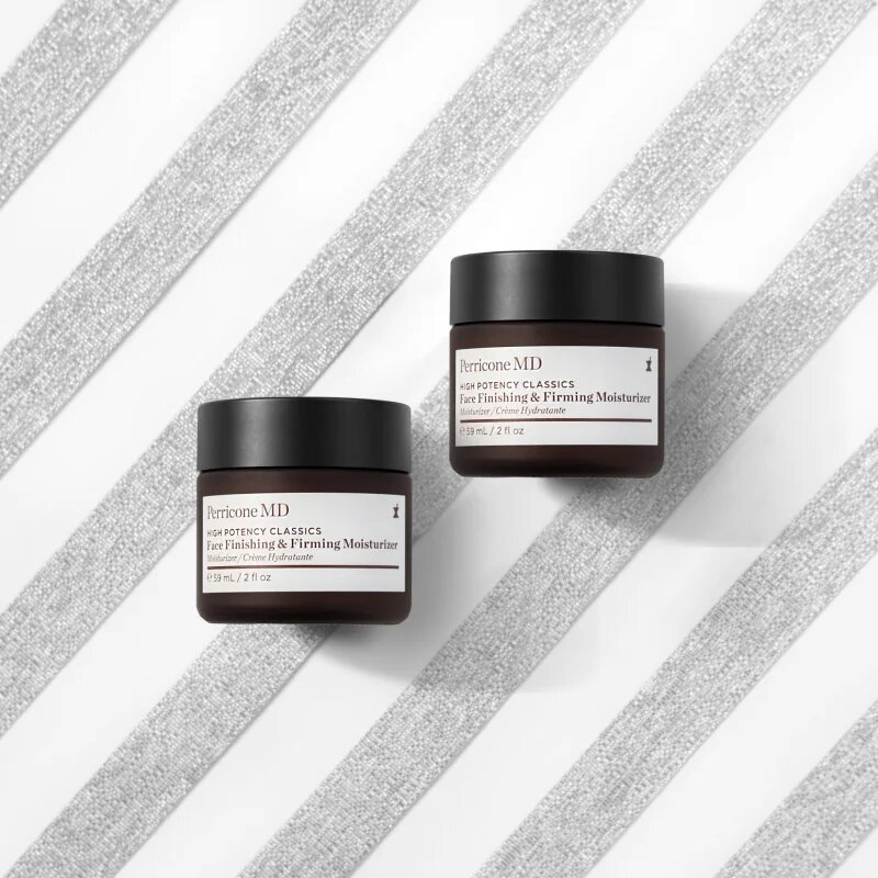 Perricone MD High Potency Classics Firming Moisturizer стягащ крем за кожа с хидратиращ ефект 59 мл.