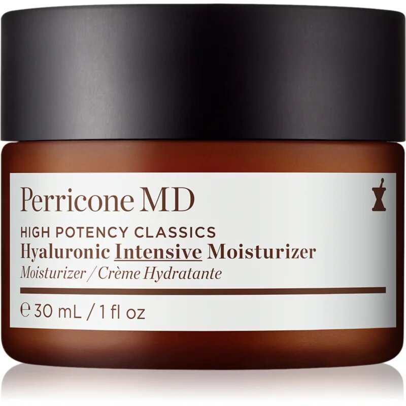 Perricone MD High Potency Classics Intensive Moisturizer интензивен хидратиращ гел с хиалуронова киселина 30 мл.