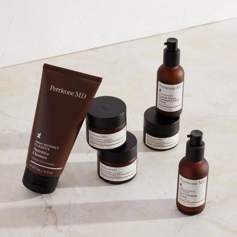 Perricone MD High Potency Classics Intensive Moisturizer интензивен хидратиращ гел с хиалуронова киселина 30 мл.